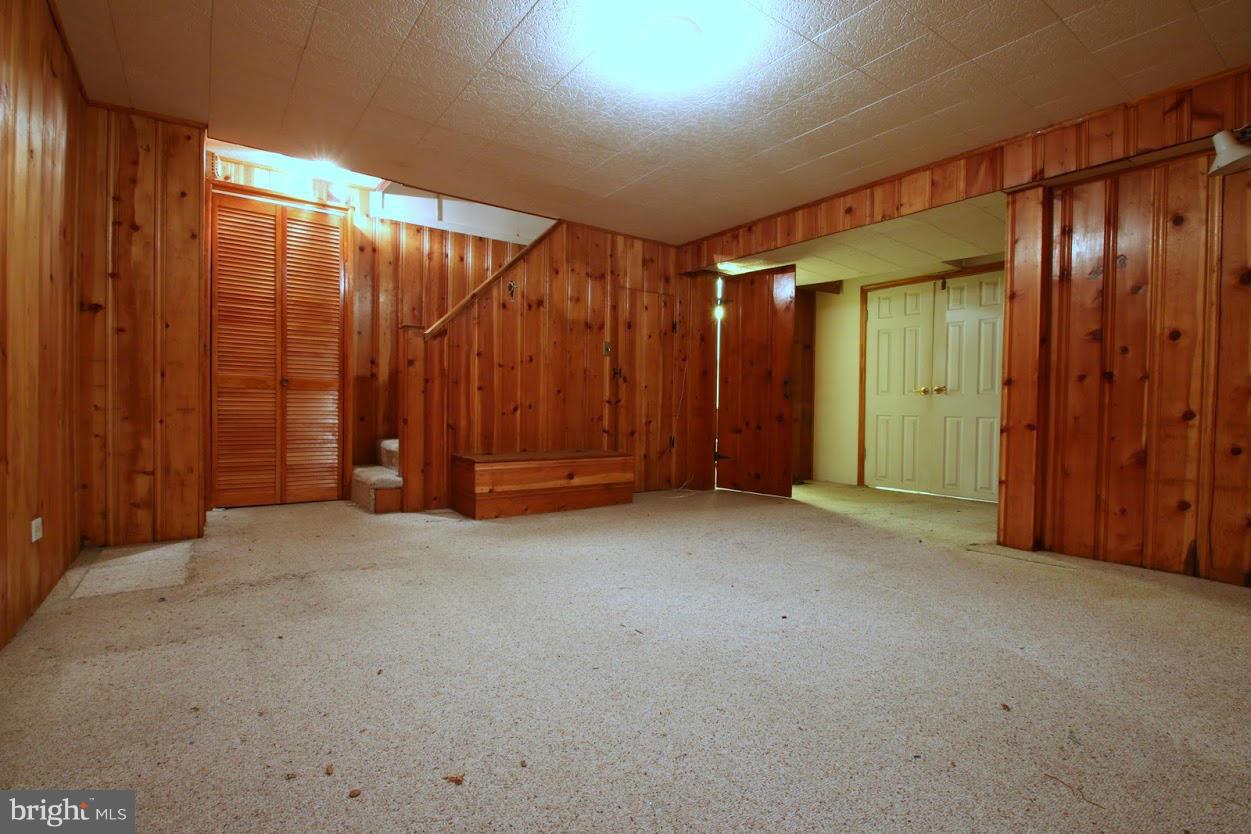 1920 Holborn Road Baltimore, MD 21222 - Photo 14 of 30 Basement