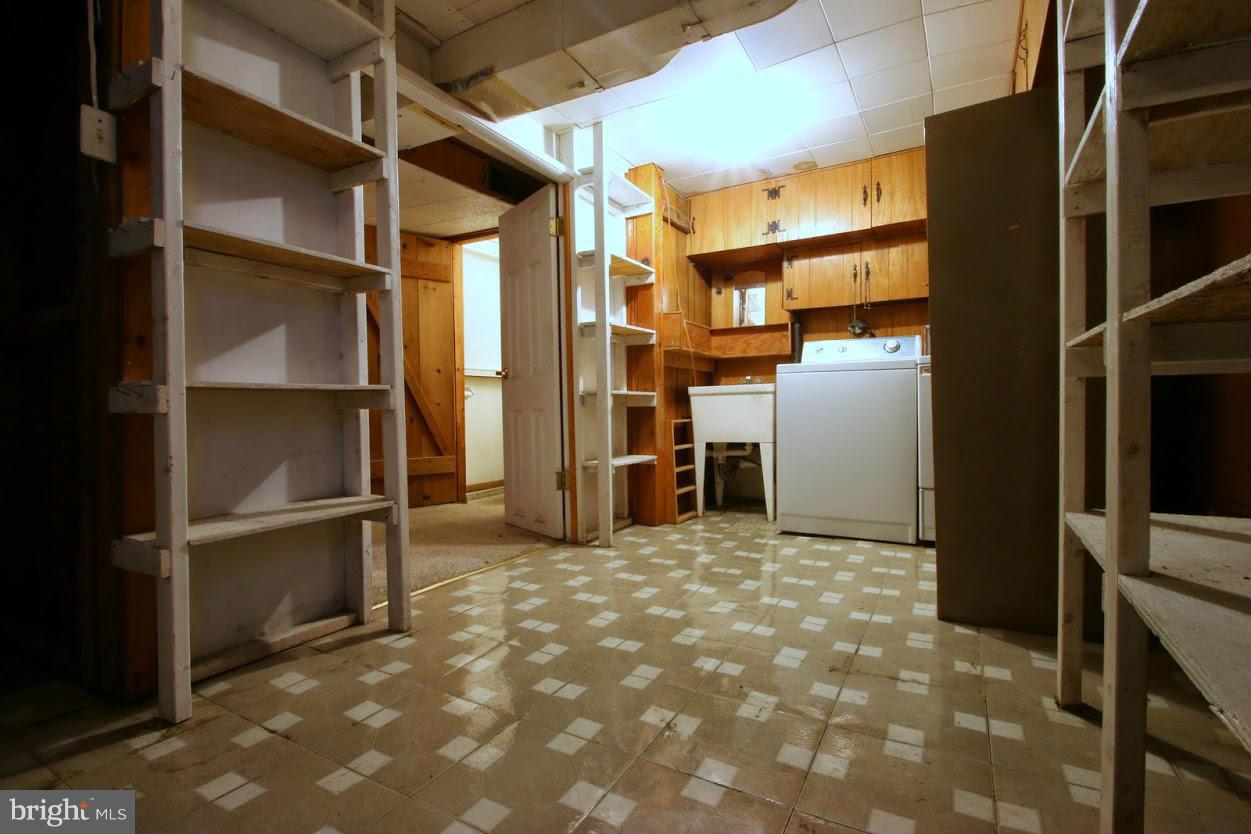 1920 Holborn Road Baltimore, MD 21222 - Photo 16 of 30 Basement