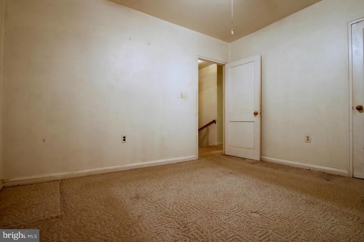 1920 Holborn Road Baltimore, MD 21222 - Photo 22 of 30 Bedroom