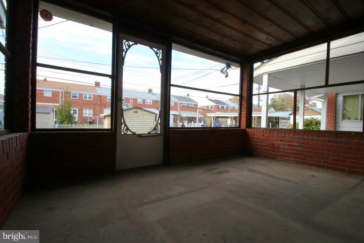 1920 Holborn Road Baltimore, MD 21222 - Photo 26 of 30 Interior (General)
