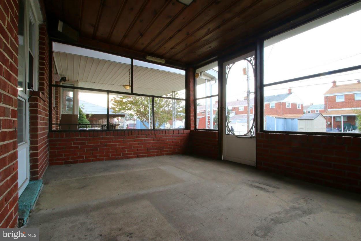 1920 Holborn Road Baltimore, MD 21222 - Photo 27 of 30 Interior (General)