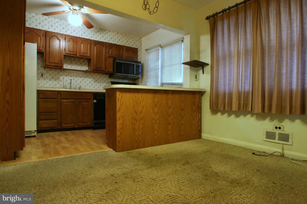 1920 Holborn Road Baltimore, MD 21222 - Photo 8 of 30 Kitchen