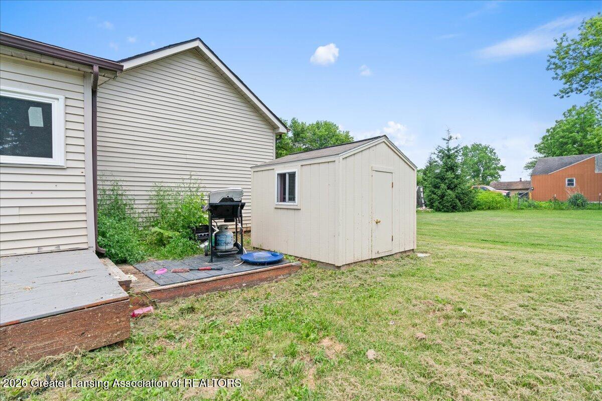 5136 Bell Oak Road East Webberville, MI 48892 - Photo 27 of 30 28-Media Jett - 28