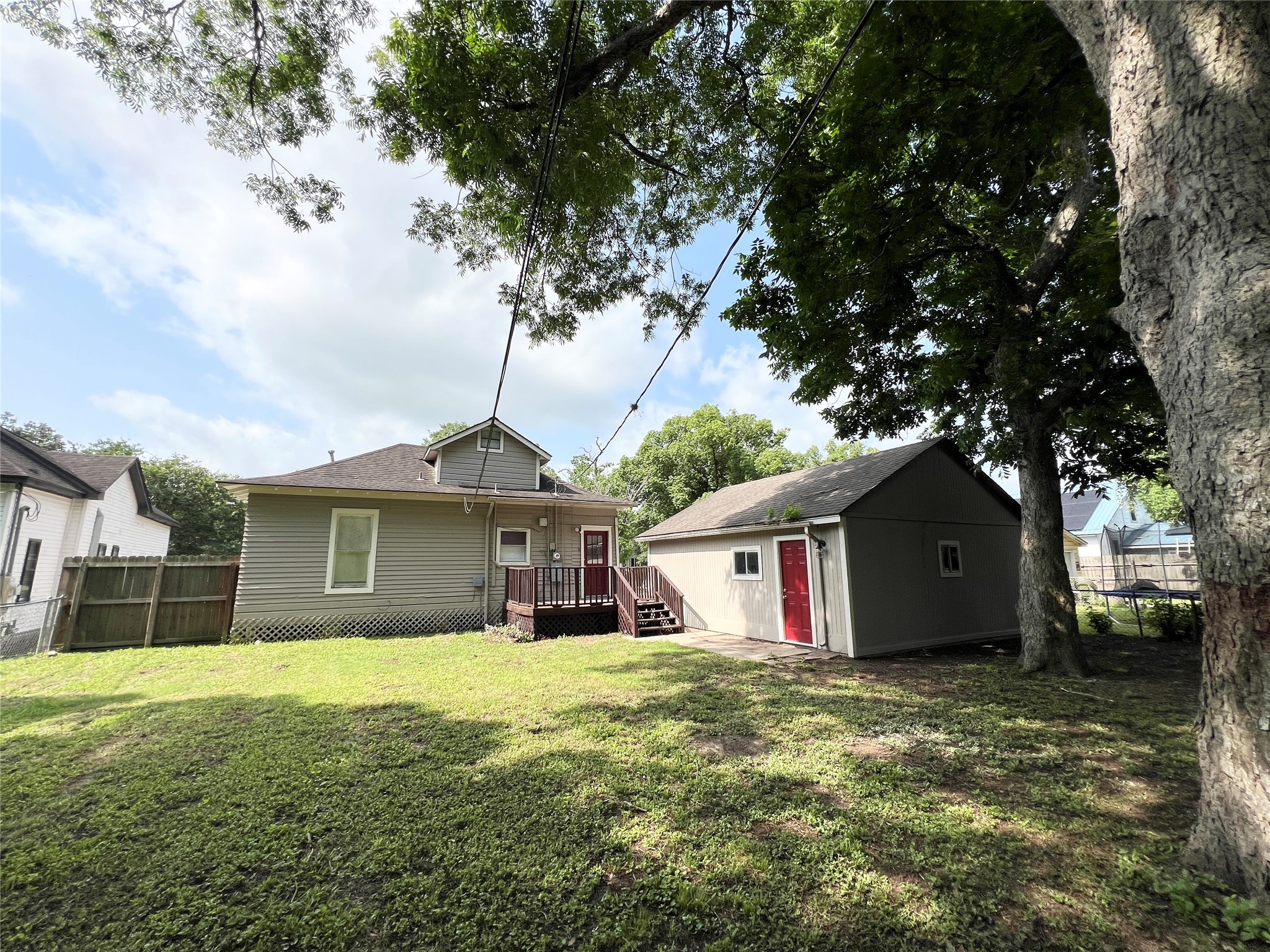 421 East Myrtle Street Angleton, TX 77515 - Photo 19 of 19