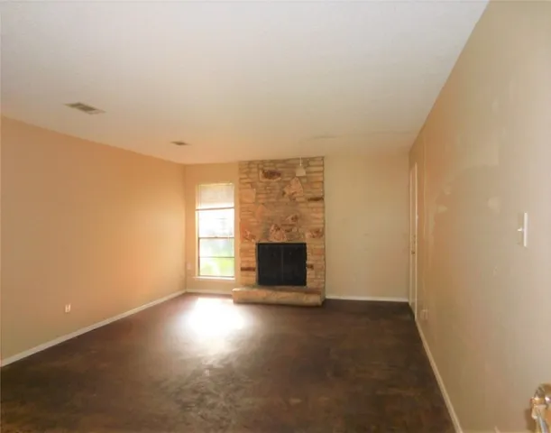 $1,375 | 811 Ramble Lane, Unit B, Austin, TX 78745