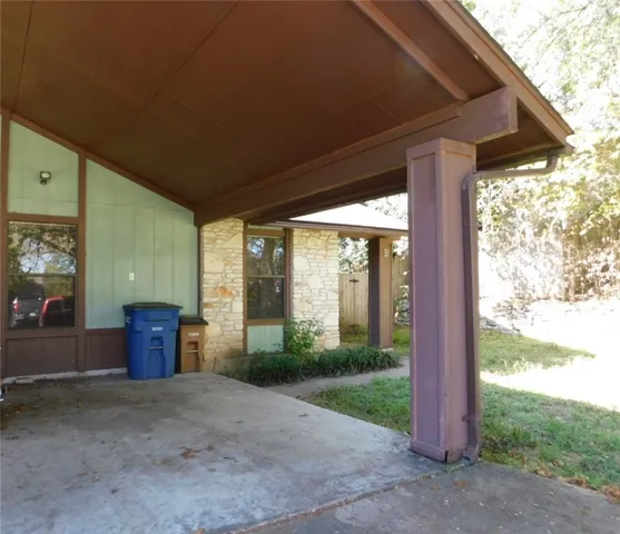 $1,375 | 811 Ramble Lane, Unit B, Austin, TX 78745