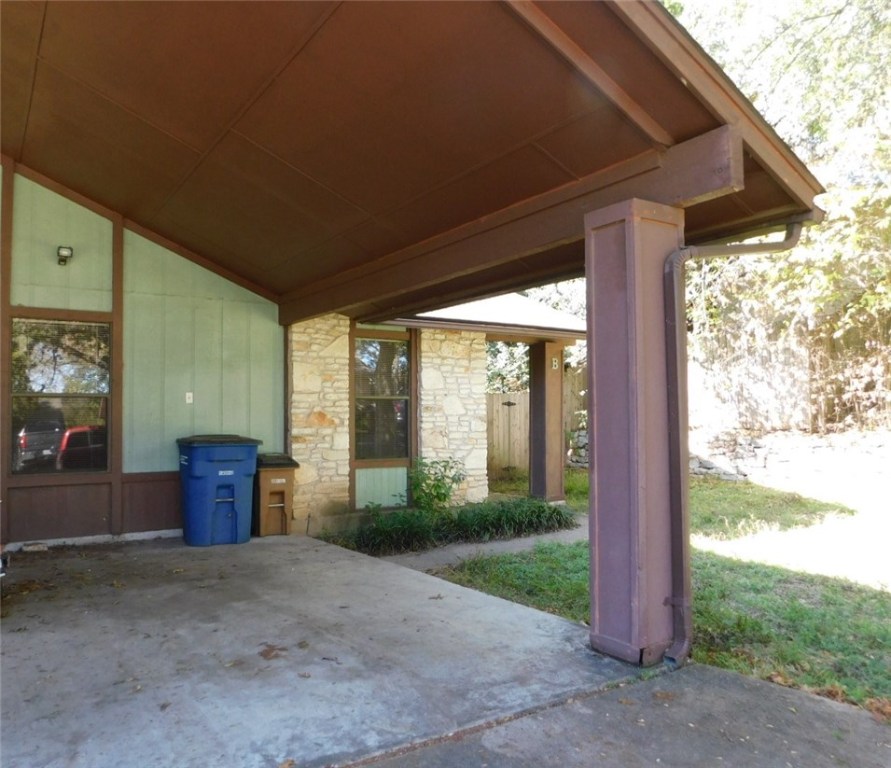 811 Ramble Lane, Unit B Austin, TX 78745 - Photo 3 of 8