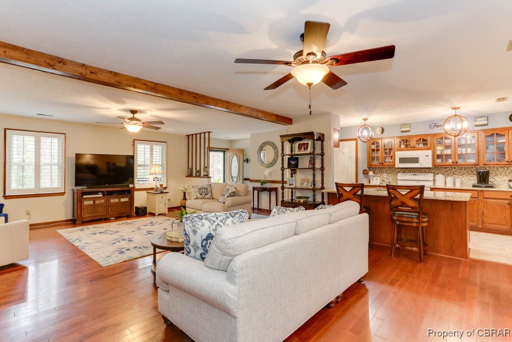 115 Tom Taylor Road Toano, VA 23168 - Photo 10 of 32 Gallery Image 10