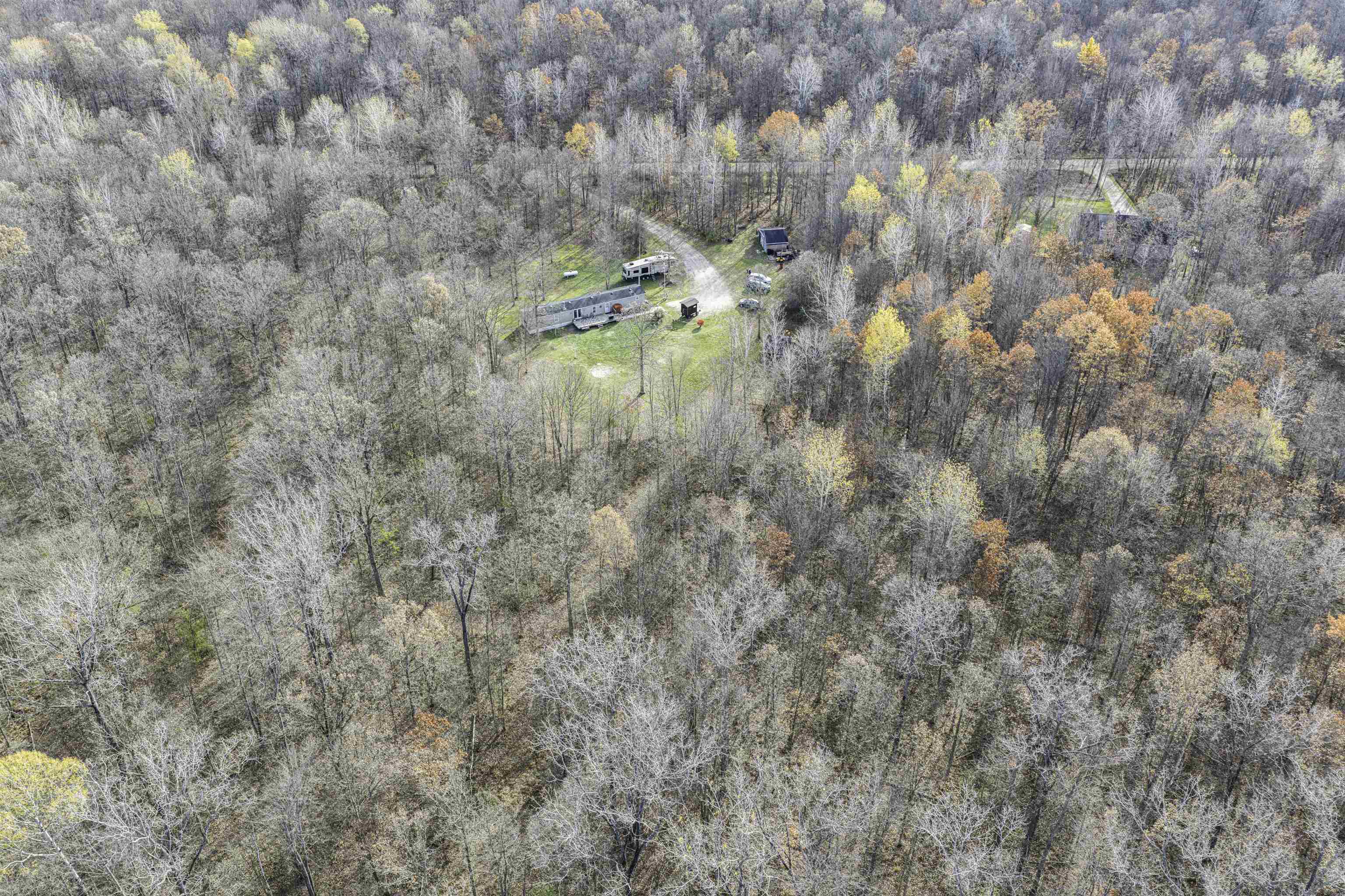 10593 East Remus Road Mount Pleasant, MI 48858 - Photo 36 of 58