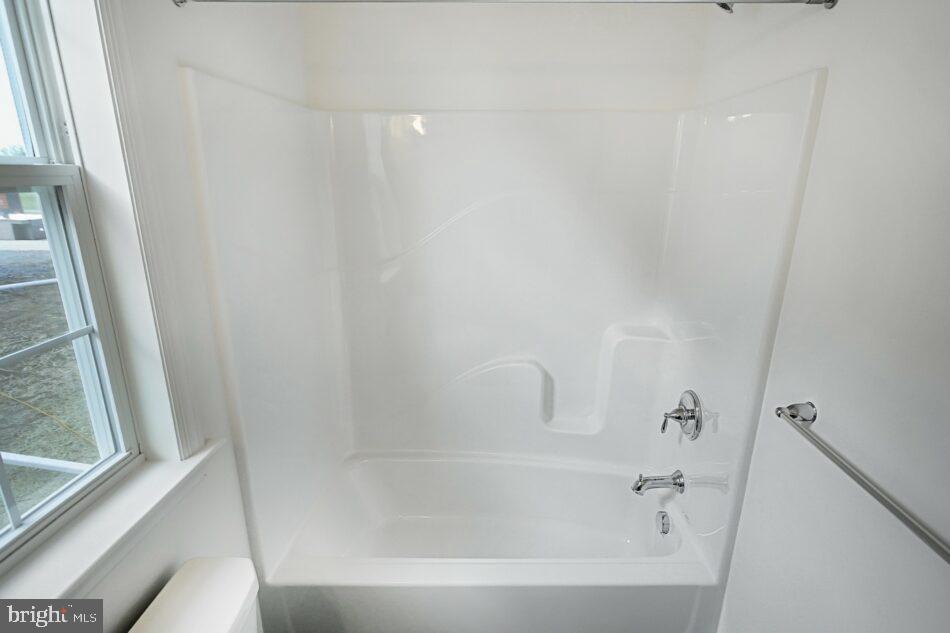 0 Old Orch Road, Unit CAMPBELL Strasburg, PA 17579 - Photo 4 of 14 a close up of a bathtub curtain