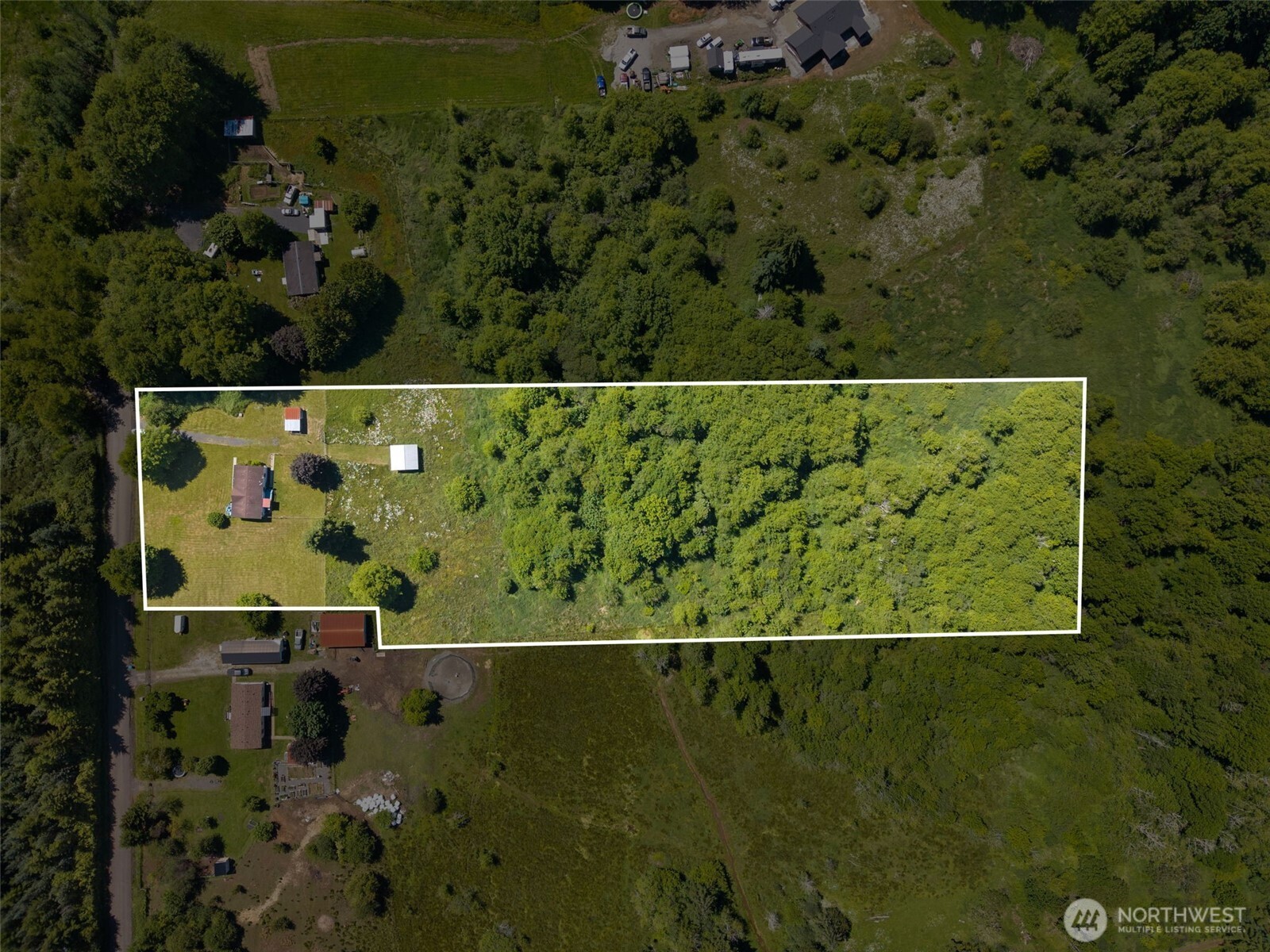 172 Topelt Road Chehalis, WA 98532 - Photo 36 of 40