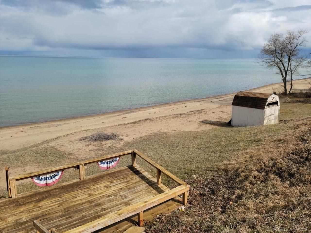 0 North Lakeshore Road Port Sanilac, MI 48469 - Photo 16 of 20