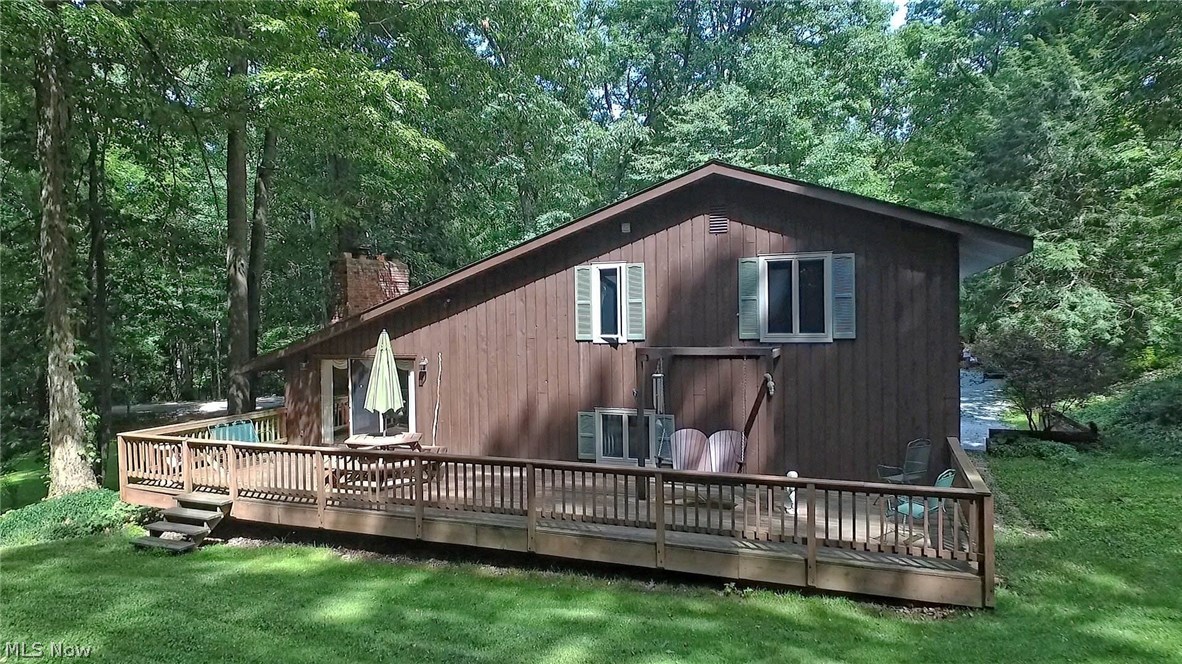8850 Robinson Road Chardon, OH 44024 - Photo 5 of 34