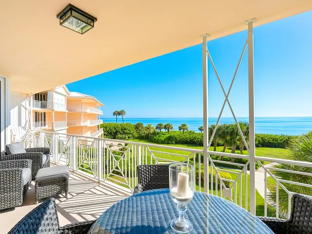$15,000 | 8870 North Sea Oaks Way, Unit 306, Vero Beach, FL 32963