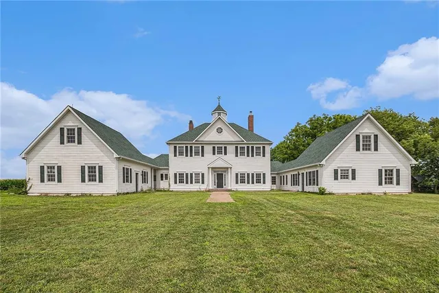 $1,790,000 | 4480 Northwest 312th Street, Stewartsville, MO 64490