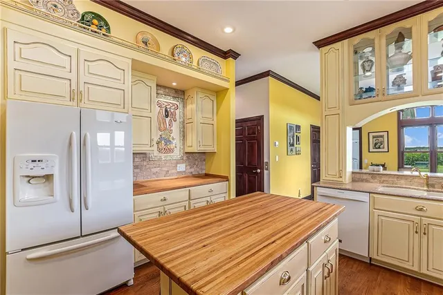 $1,790,000 | 4480 Northwest 312th Street, Stewartsville, MO 64490