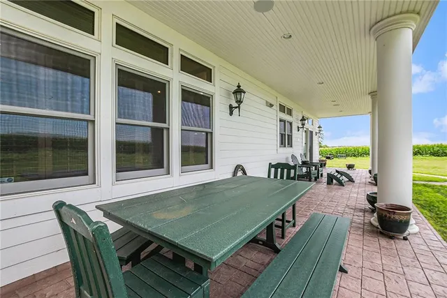 $1,790,000 | 4480 Northwest 312th Street, Stewartsville, MO 64490