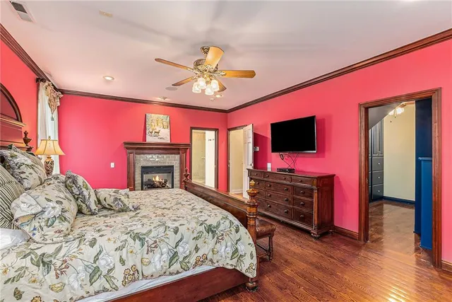 $1,790,000 | 4480 Northwest 312th Street, Stewartsville, MO 64490