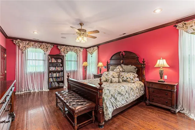 $1,790,000 | 4480 Northwest 312th Street, Stewartsville, MO 64490