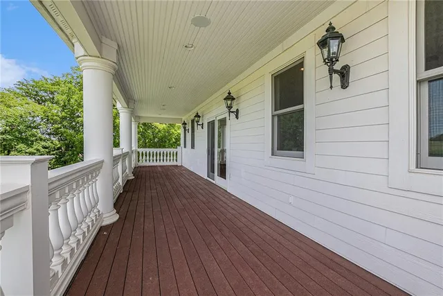 $1,790,000 | 4480 Northwest 312th Street, Stewartsville, MO 64490