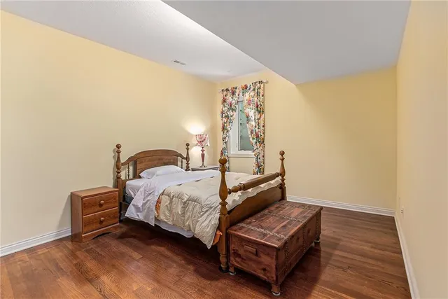 $1,790,000 | 4480 Northwest 312th Street, Stewartsville, MO 64490