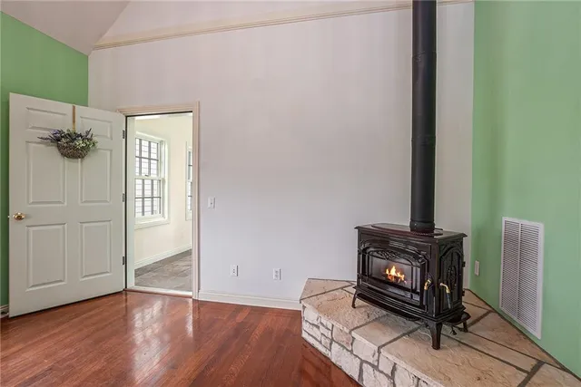 $1,790,000 | 4480 Northwest 312th Street, Stewartsville, MO 64490