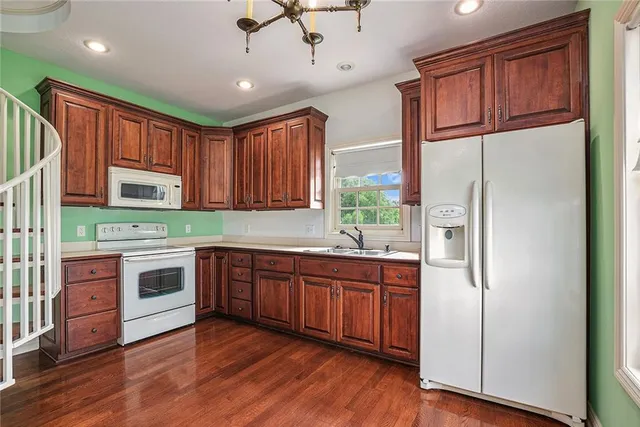 $1,790,000 | 4480 Northwest 312th Street, Stewartsville, MO 64490