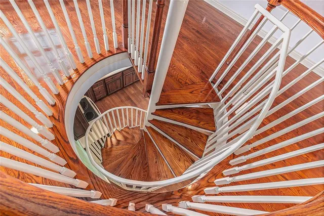 $1,790,000 | 4480 Northwest 312th Street, Stewartsville, MO 64490