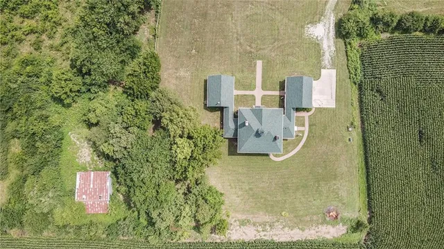 $1,790,000 | 4480 Northwest 312th Street, Stewartsville, MO 64490