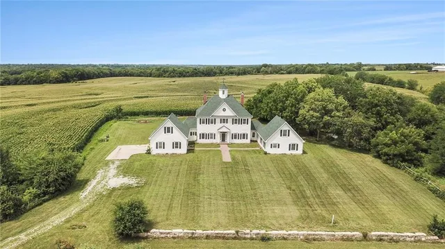 $1,790,000 | 4480 Northwest 312th Street, Stewartsville, MO 64490
