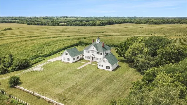 $1,790,000 | 4480 Northwest 312th Street, Stewartsville, MO 64490