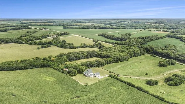 $1,790,000 | 4480 Northwest 312th Street, Stewartsville, MO 64490