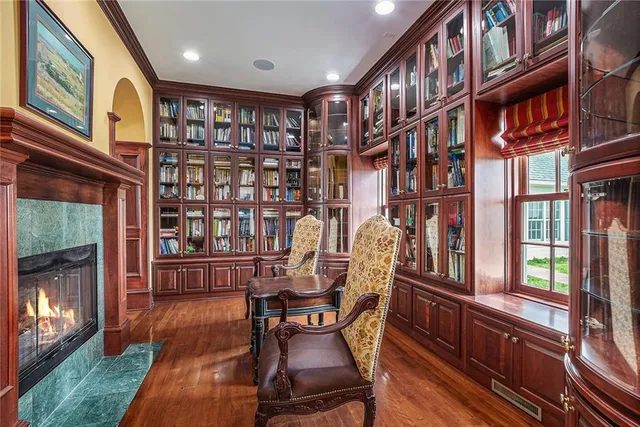 $1,790,000 | 4480 Northwest 312th Street, Stewartsville, MO 64490