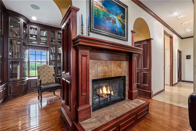 $1,790,000 | 4480 Northwest 312th Street, Stewartsville, MO 64490