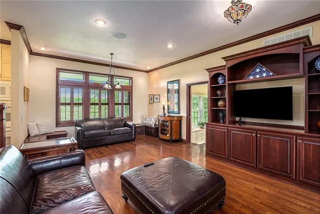 $1,790,000 | 4480 Northwest 312th Street, Stewartsville, MO 64490