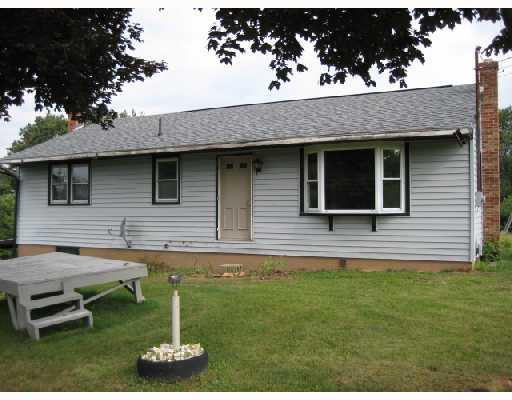 129 Pine Tree Road Kittanning, PA 16201 - Photo 1 of 2 Exterior Front.