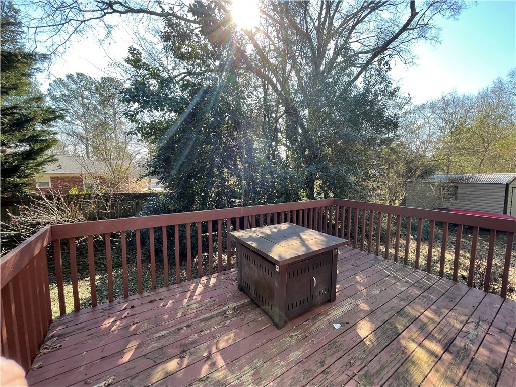 103 Cardinal Drive Clemson, SC 29631 - Photo 32 of 35 Gallery Image 32