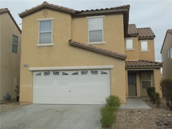 $1,845 | 5510 Avent Ferry Street, Las Vegas, NV 89148
