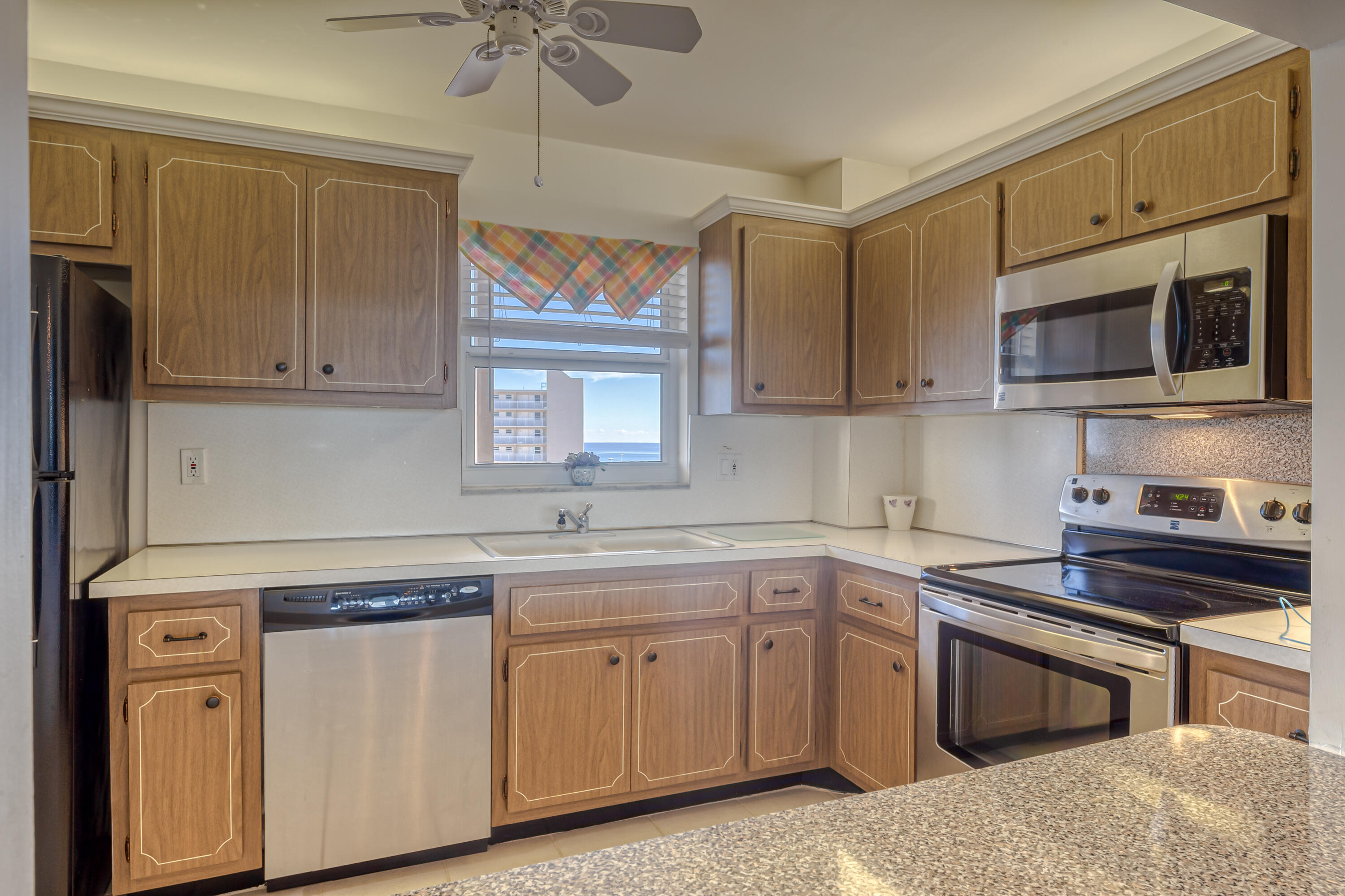 303 North Riverside Drive, Unit PH5 Pompano Beach, FL 33062 - Photo 26 of 46 Ocean views