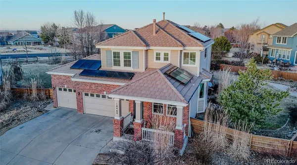 $639,900 | 10460 Quintero Street, Commerce City, CO 80022