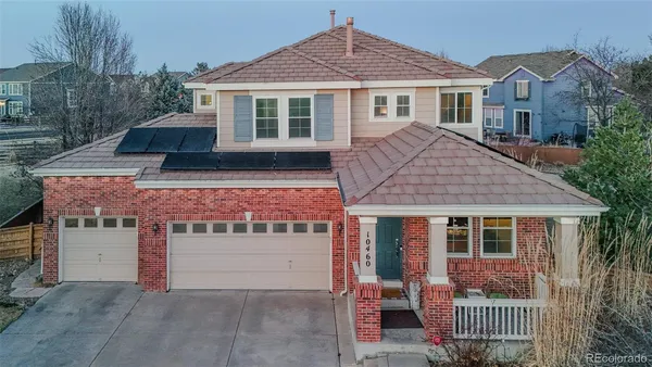 $639,900 | 10460 Quintero Street, Commerce City, CO 80022