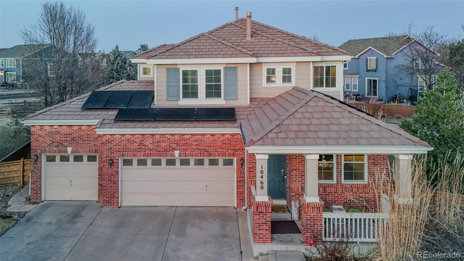 10460 Quintero Street Commerce City, CO 80022 - Photo 2 of 26