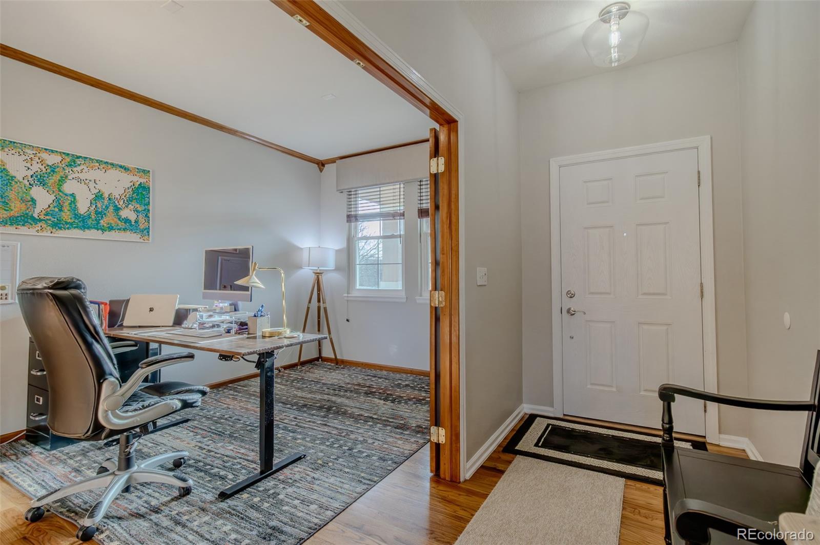 10460 Quintero Street Commerce City, CO 80022 - Photo 22 of 26