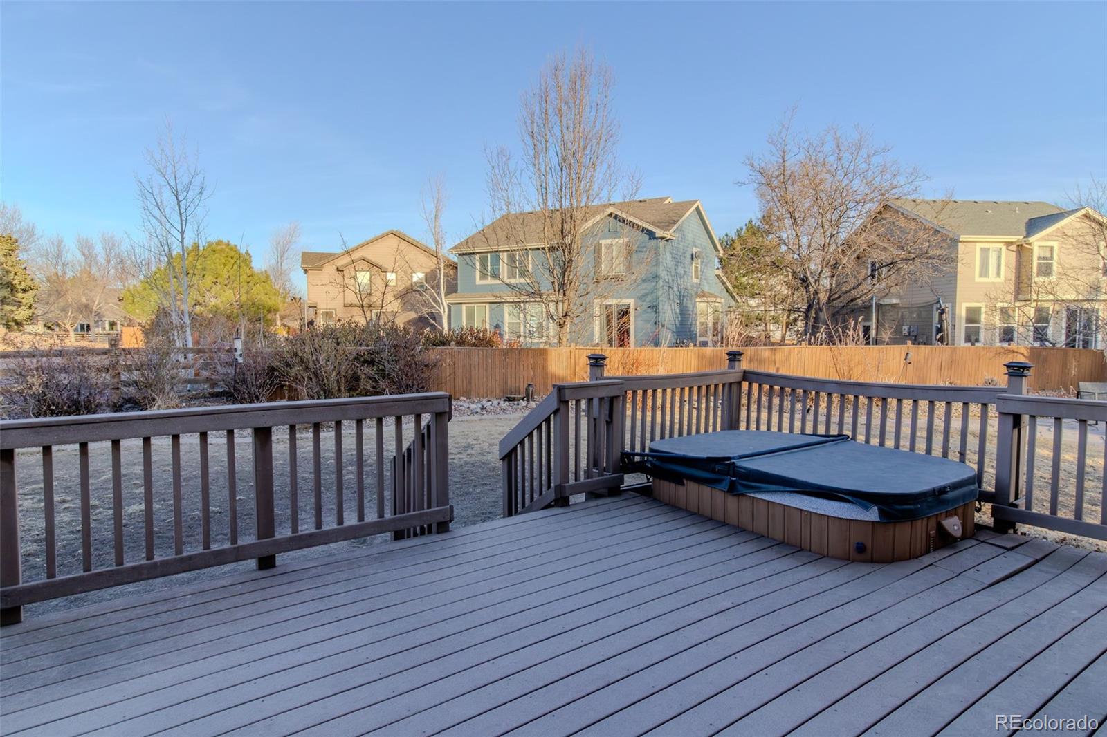 10460 Quintero Street Commerce City, CO 80022 - Photo 24 of 26