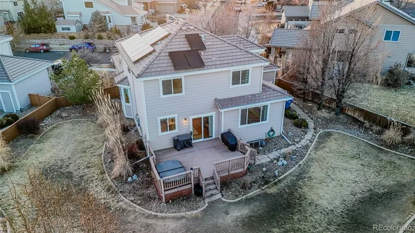 $639,900 | 10460 Quintero Street, Commerce City, CO 80022