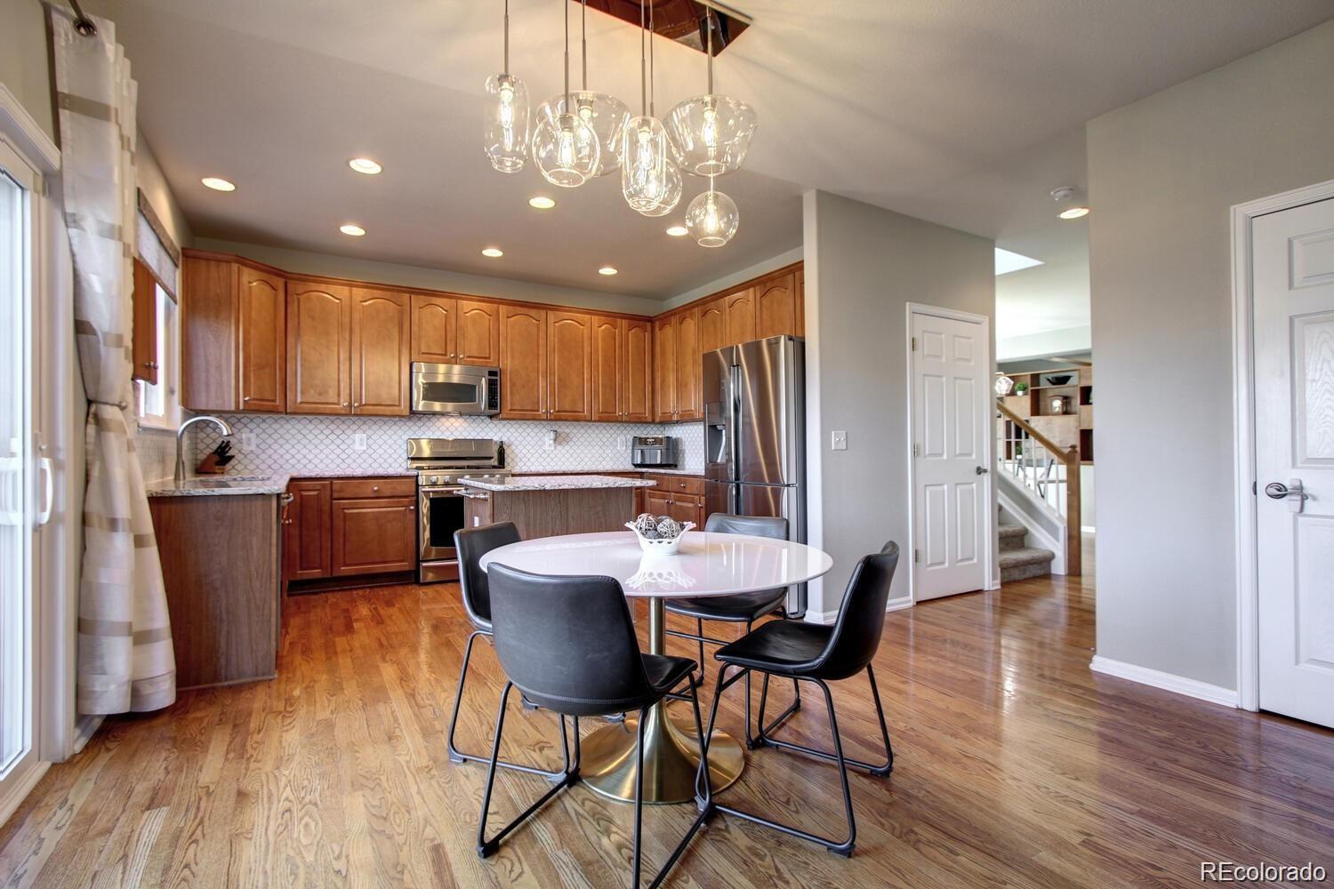 10460 Quintero Street Commerce City, CO 80022 - Photo 4 of 26