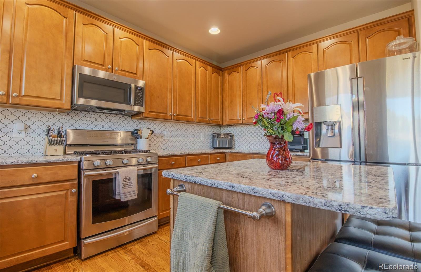 10460 Quintero Street Commerce City, CO 80022 - Photo 5 of 26