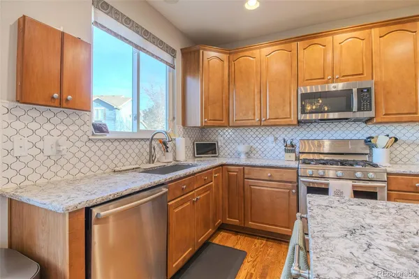 $639,900 | 10460 Quintero Street, Commerce City, CO 80022