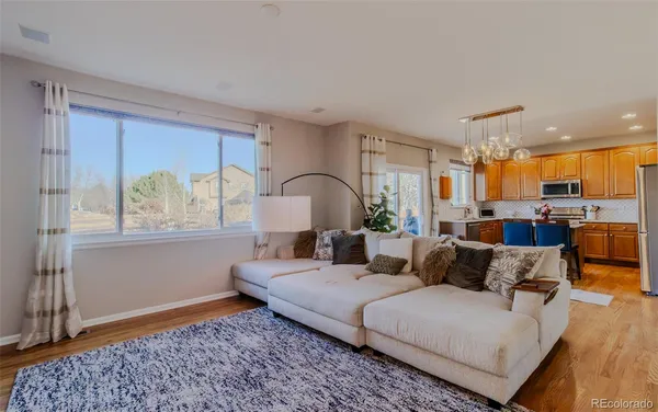 $639,900 | 10460 Quintero Street, Commerce City, CO 80022