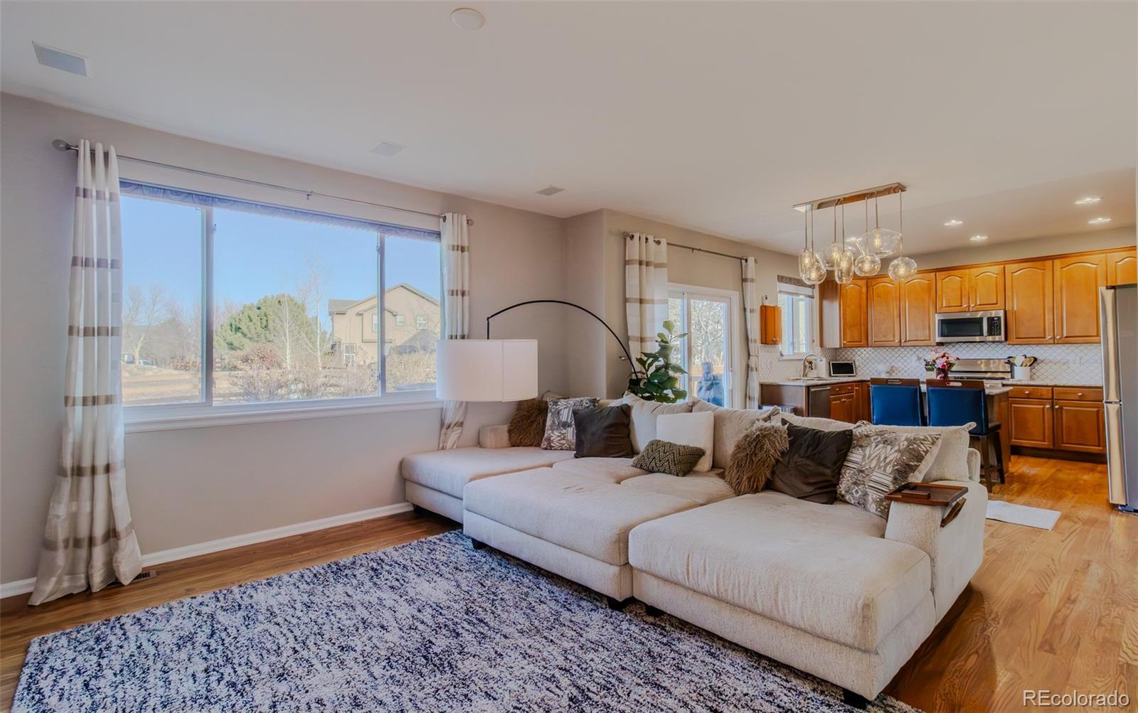 10460 Quintero Street Commerce City, CO 80022 - Photo 8 of 26